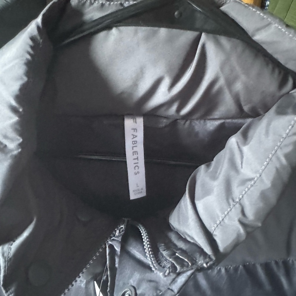 Fabletics coat - Picture 2 of 3